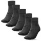 4F Κάλτσες 5 pairs